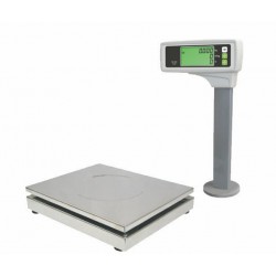 Check Out D-POS Scale Check Out D-POS Scale