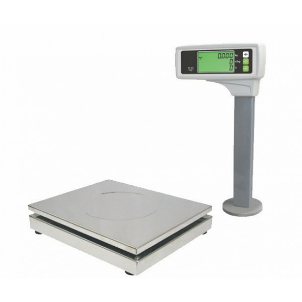 Check Out D-POS Scale