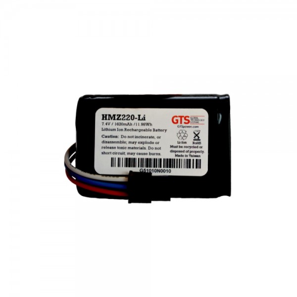 HMZ220-Li battery for printers Zebra MZ-220, MZ-320