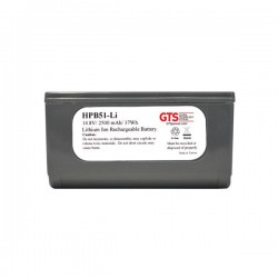HBP51-Li μπαταρία για εκτυπωτές Intermec PB50/51, PW50  HBP51-Li μπαταρία για εκτυπωτές Intermec PB50/51, PW50