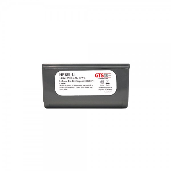  HBP51-Li μπαταρία για εκτυπωτές Intermec PB50/51, PW50