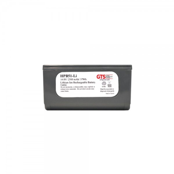  HBP51-Li Battery for printers Intermec PB5/51-PW50