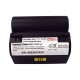 HCK60-Li(2x)  battery for Intermec CK60/CK61