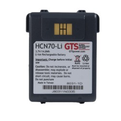 HCN70-Li battery for Intermec CN70/CN70e  HCN70-Li battery for Intermec CN70/CN70e