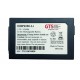 HHP6500-LI battery for HONEYWELL HHP6500