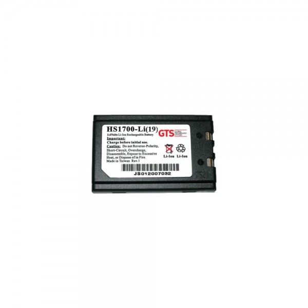 HS1700-Li (19) battery for CASIO DT-X10, DT-X5, IT-700