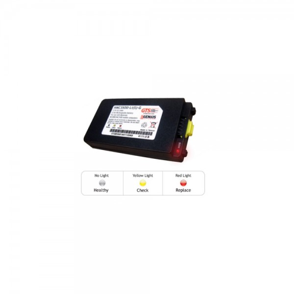 HMC3X00-Li battery for Symbol MC3000,MC3100 