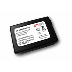 Battery for Teklogix 7527C-G2 and WorkAbout Pro devices Battery for Teklogix 7527C-G2 and WorkAbout Pro devices