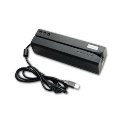 MSR-606 Μαγνητική Συσκευή Καρτών  MSR-606 Μαγνητική Συσκευή Καρτών