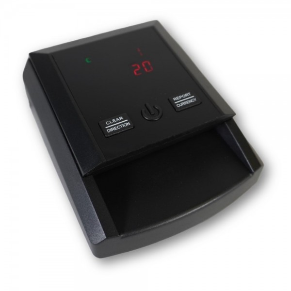 IC-2185 Ανιχνευτής πλαστότητας IC-2185 Ανιχνευτής πλαστότητας