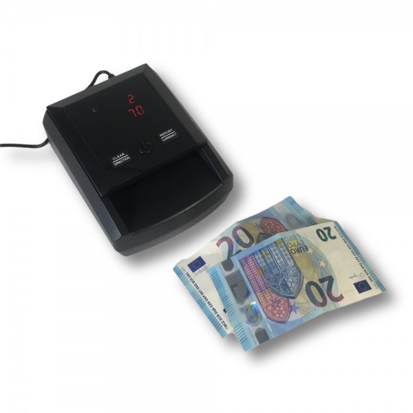 IC-2185 Money Detector 