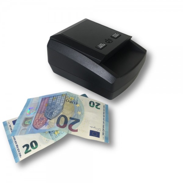 IC-2185 Ανιχνευτής πλαστότητας IC-2185 Ανιχνευτής πλαστότητας