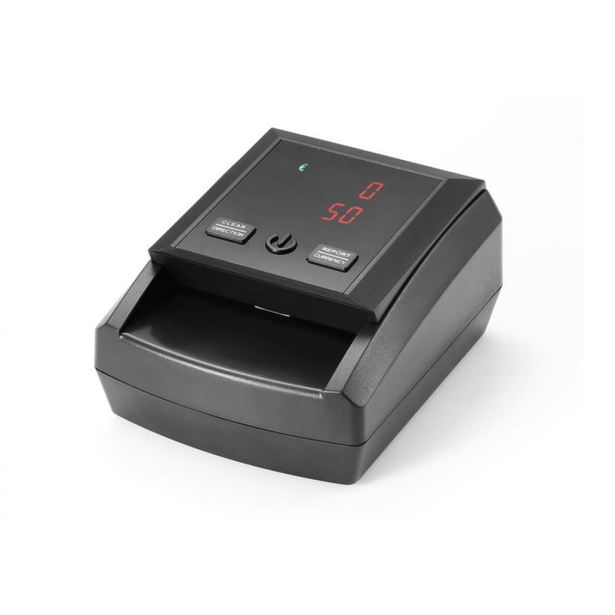 IC2185 Money Detector Infopos