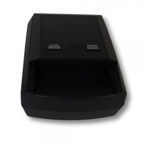 IC-2185 Ανιχνευτής πλαστότητας IC-2185 Ανιχνευτής πλαστότητας
