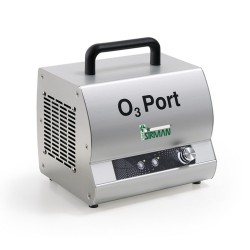 Ozon O3 Port10 Portable ozone generator Ozon O3 Port10 Portable ozone generator