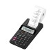 HR-8RCE BK Αριθμομηχανή CASIO