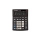 CMB801-BK Calculator Citizen 