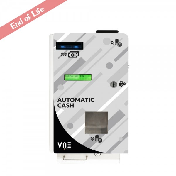 VNE Advance Automatic Cash