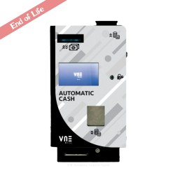 VNE Αυτόματο Συρτάρι-Ταμείο VNE Αυτόματο Συρτάρι-Ταμείο