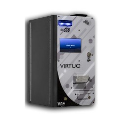 Virtuo Automated cash payment Virtuo Automated cash payment