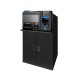 Cashlogy Safe automatic cash drawer with safe Cashlogy Safe automatic cash drawer with safe