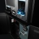 Cashlogy Safe automatic cash drawer with safe Cashlogy Safe automatic cash drawer with safe