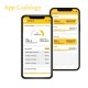 Cashlogy Safe automatic cash drawer with safe Cashlogy Safe automatic cash drawer with safe