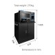 Cashlogy Safe automatic cash drawer with safe Cashlogy Safe automatic cash drawer with safe