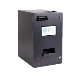 ICS CM-22 Αυτόματο Ταμείο ICS CM-22 Αυτόματο Ταμείο