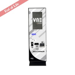 Maxi Changer Automatic Change Machine Maxi Changer Automatic Change Machine