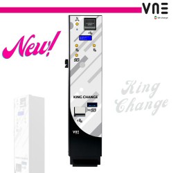 King Change Automatic Change Machine King Change Automatic Change Machine