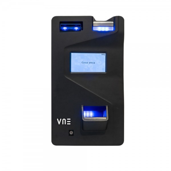 Virtuo 4 Αυτόματο Ταμείο Virtuo 4 Αυτόματο Ταμείο