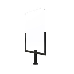 Plexi-Glass Basic Ασπίδα Προστασίας ταμείων Plexi-Glass Basic Ασπίδα Προστασίας ταμείων
