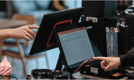 SUNMI POS T2S & T2S LITE