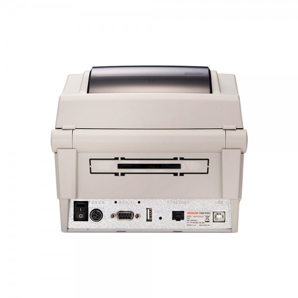 TX-420 Barcode Printer