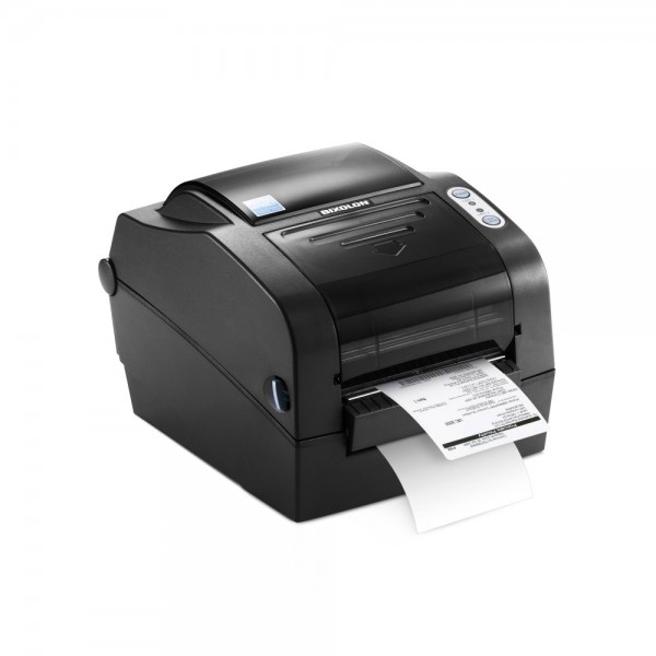 TX-420 Barcode Printer