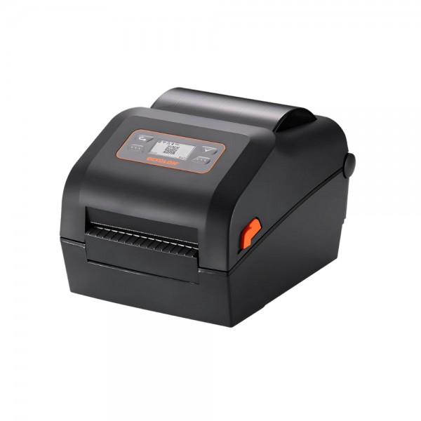 XD5-40t Barcode Label Printer XD5-40t Barcode Label Printer