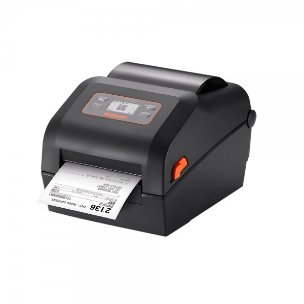 XD5-40t Barcode Label Printer XD5-40t Barcode Label Printer