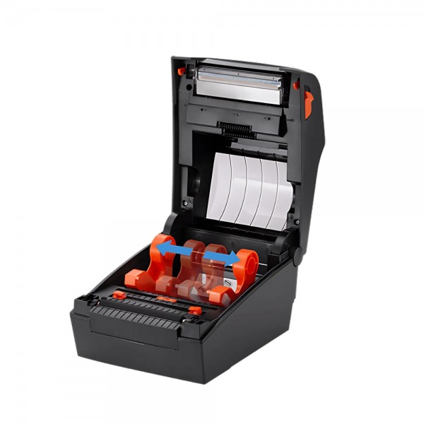 XD5-40t Barcode Label Printer XD5-40t Barcode Label Printer