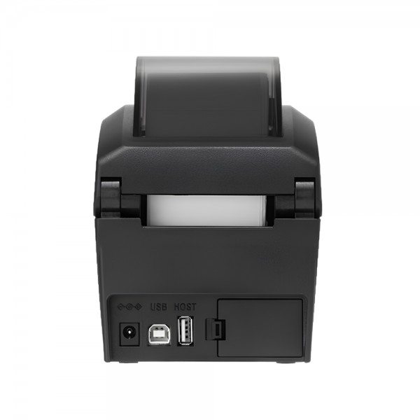 XD7-20d Barcode εκτυπωτής 