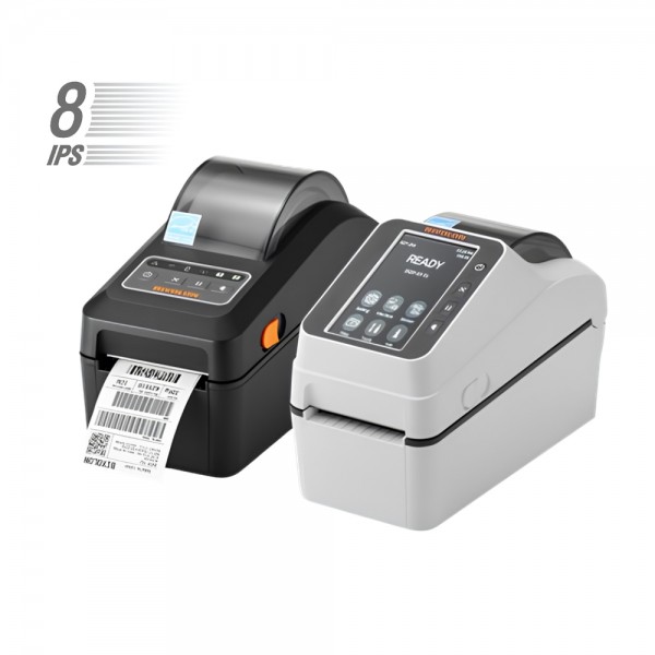 XD7-20d Barcode εκτυπωτής 