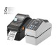 XD7-20d Barcode εκτυπωτής 