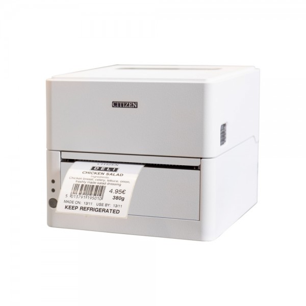 CL-H300SV Barcode Printer