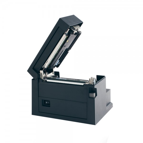 CL-S400DTII Barcode Εκτυπωτής CL-S400DTII Barcode Εκτυπωτής