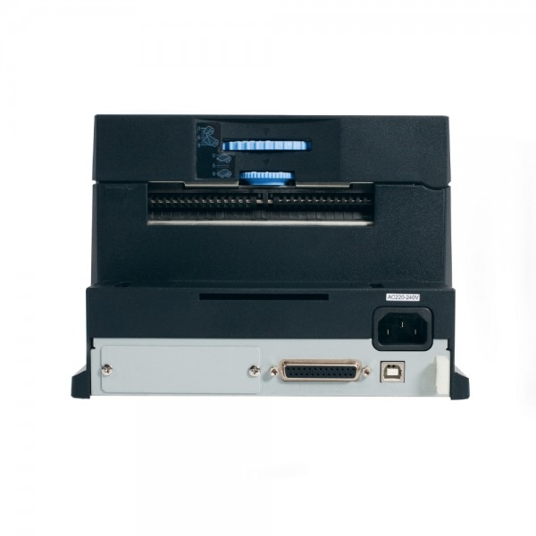 CL-S400DTII Barcode Εκτυπωτής CL-S400DTII Barcode Εκτυπωτής