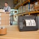 CL-S521II Barcode Εκτυπωτής CL-S521II Barcode Εκτυπωτής