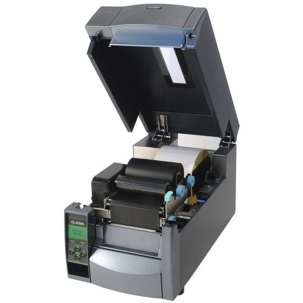 CL-S700II Barcode Printer