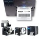 CL4-NX Plus Industrial Barcode Printer