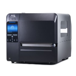 CL6-NX Plus Industrial Barcode Εκτυπωτής CL6-NX Plus Industrial Barcode Εκτυπωτής