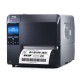 CL6-NX Plus Industrial Barcode Printer